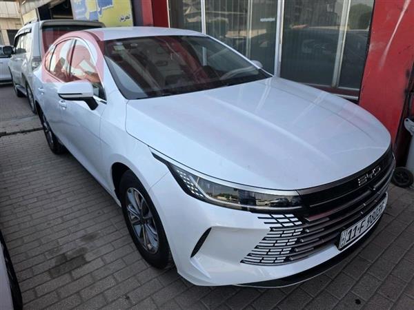 BYD Destroyer 05 2025 for sale in Iraq - Baghdad